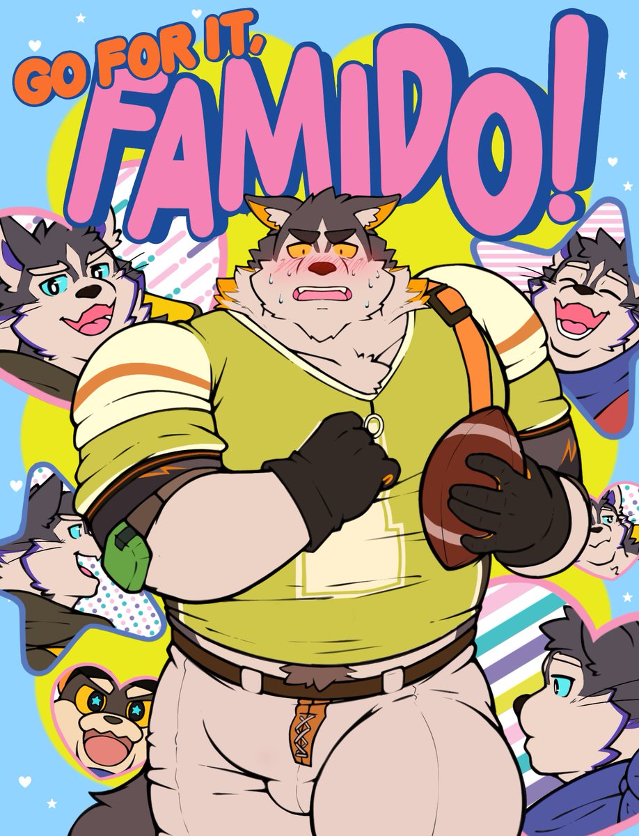 ツチィーページ With the current event from this game this seems appropriate for