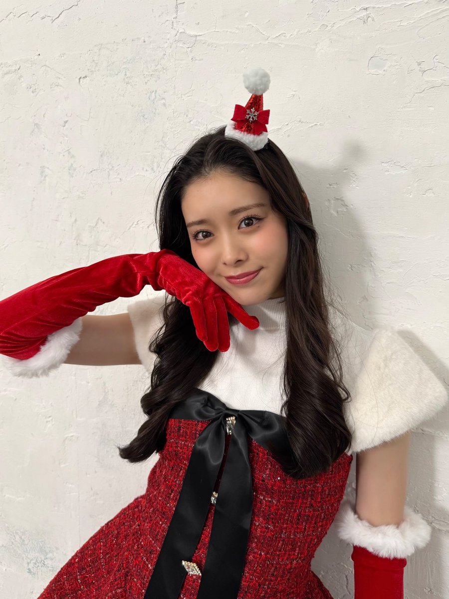 私立恵比寿中学（エビ中・えびちゅう） 公式生写真 ちゅうおん・秋ツアー バラ売可 ロングのツインテールなつかしい🪽🎀 #Zipper さん #私立恵比寿中学