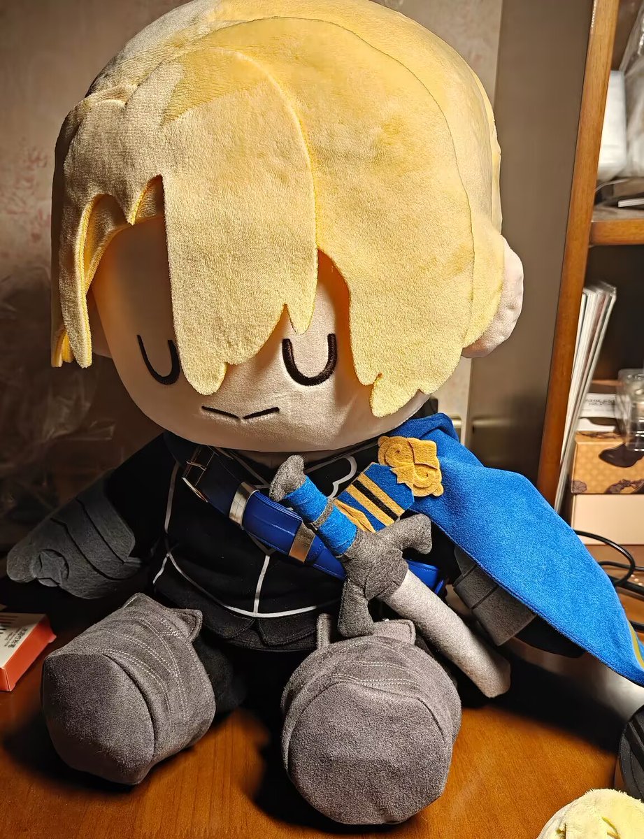 Living201882687's tweet photo. 40cm一番赏 by Hu https://t.co/iqpRpgGkrV