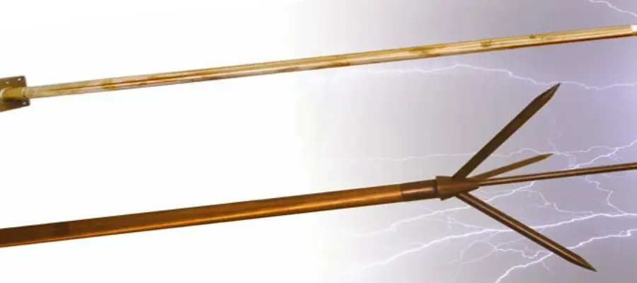 Pipex_ai's tweet image. Lightning Arrester Weight Chart Based on Model, Height, and Material.
Get accurate weight data to support planning, installation, &amp;amp; procurement decisions.

Access the full chart here👇
pipex.ai/blogs/lightnin…

#Pipexai #LightningArrester #WeightChart #ElectricalEngineering #Blog