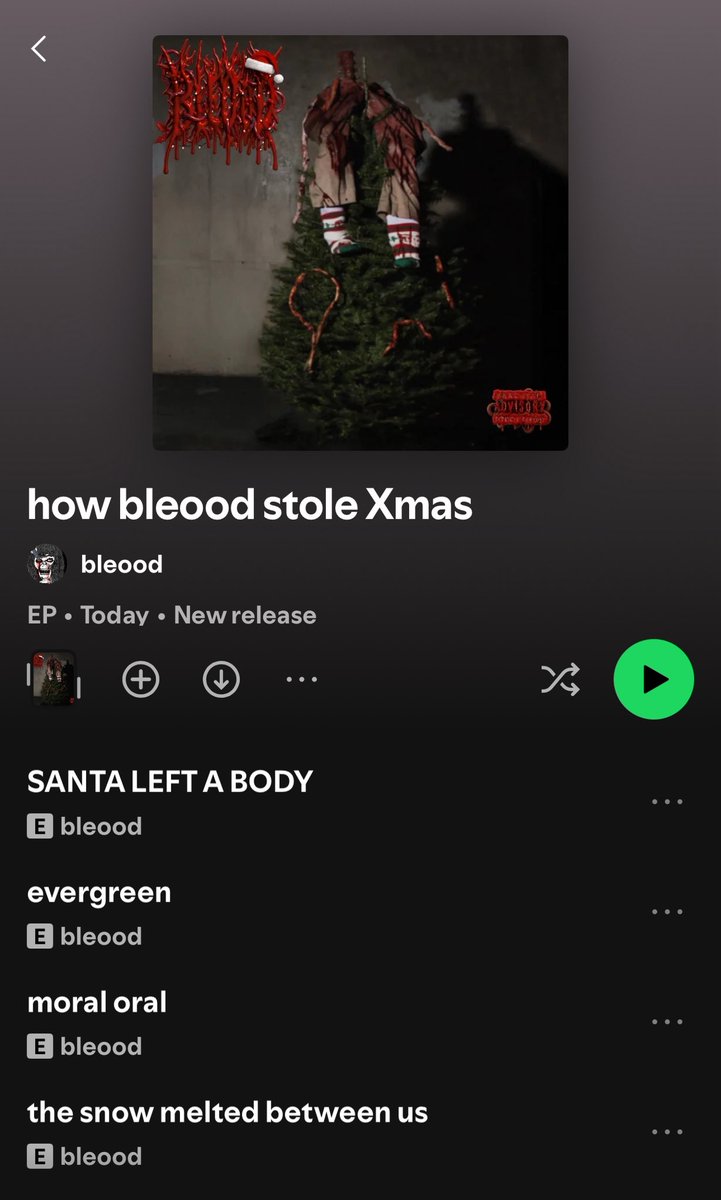 warheavy's tweet image. Bleood has always been something I wanted to get myself into but I never had the time to try and actually watch. But when I did, without me realizing Bleood was able to take me into another world that I can relate to. It felt weird because in a way it was speaking directly to me.