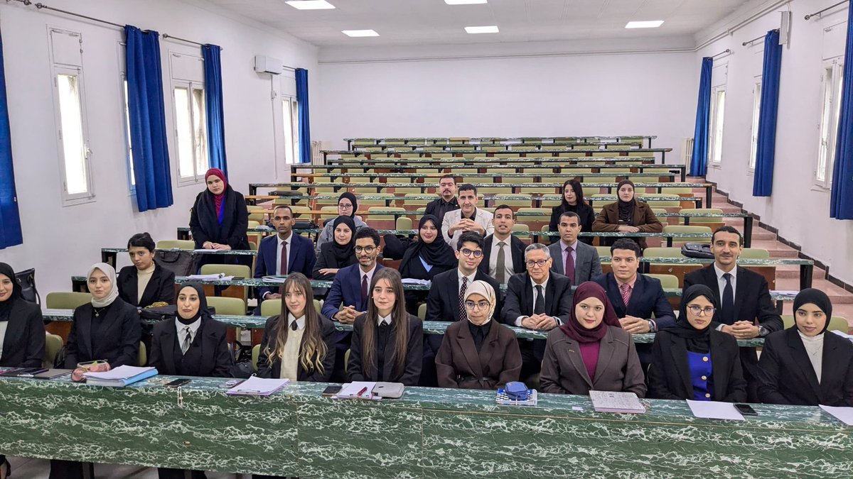 Abdelkader Mesdoua tweet media