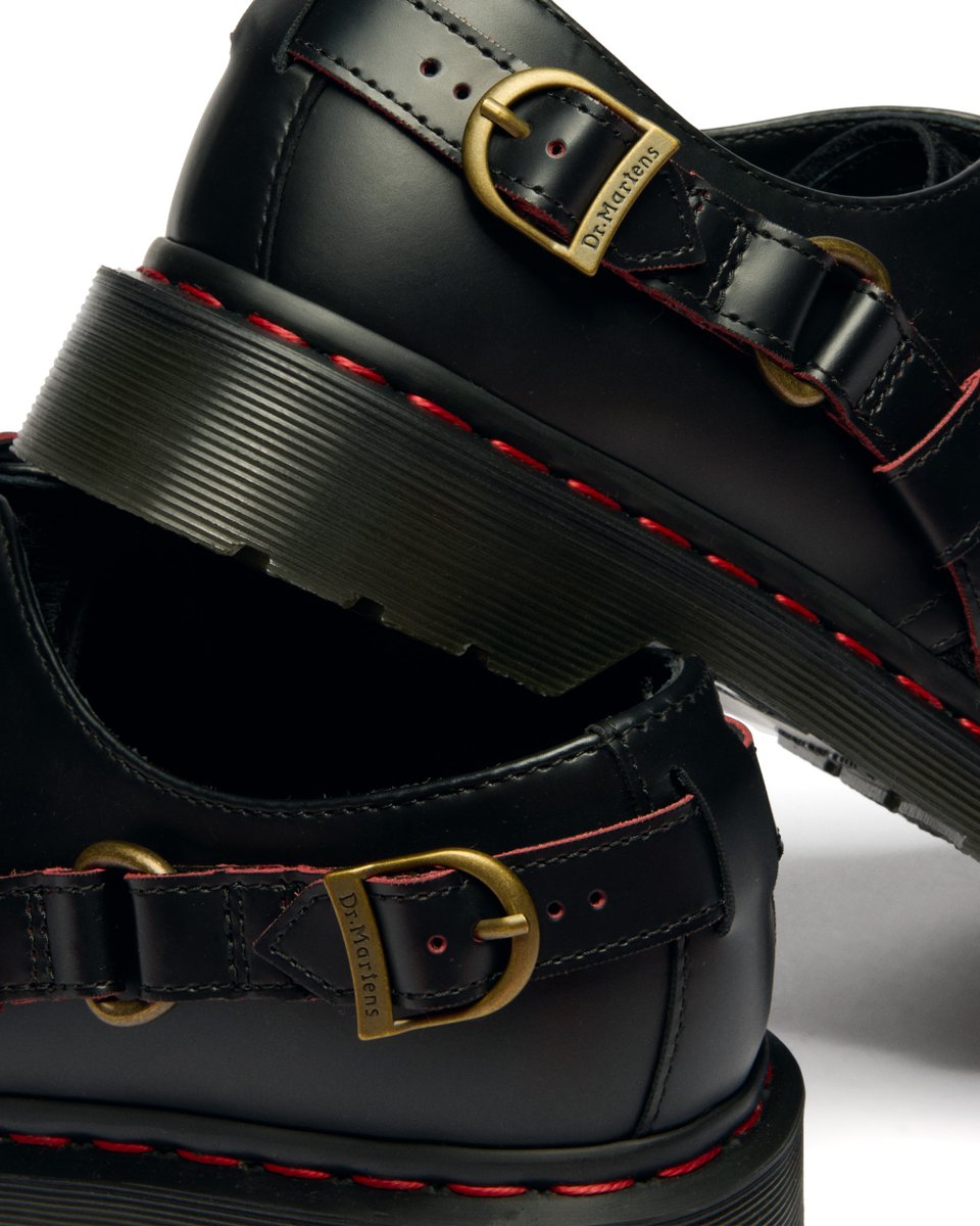 fullress's tweet image. 【2026年 初売り】
Dr. Martens "2026 Year of the Horse"が新年 1/1 発売 (ドクターマーチン)

fullress.com/dr-martens-202…