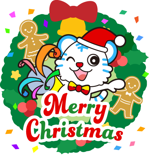 kaserenbo's tweet photo. 🎄🎄素敵なクリスマスを過ごしてほしいRan🐯💙🎄🎄
#ｸﾘｽﾏｽ #サンタクロース  #Xmas2025 #トランくん #トランクルーム #加瀬倉庫　#企業公式相互フォロー https://t.co/dxL9HDH5SI