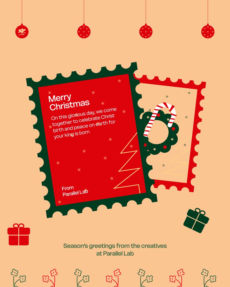 Parallel Lab ✿ tweet media