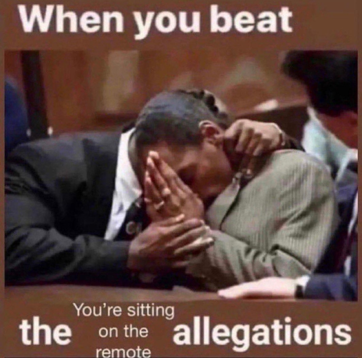 Respectful Memes (@respectfulmemes) on Twitter photo 