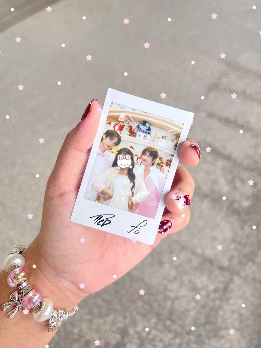 น้องจีบ. tweet media