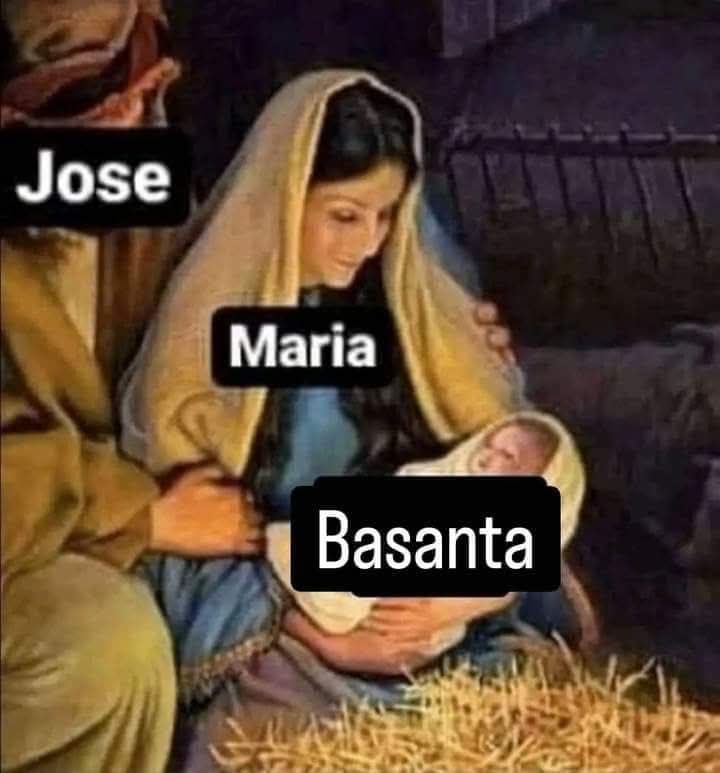 Feliz navidad