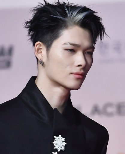 allforchulsoo's tweet image. THIS IS OREO NI-KI 3.0