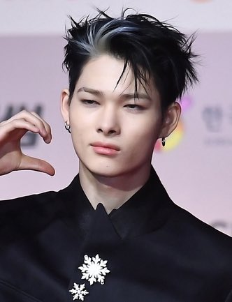 allforchulsoo's tweet image. THIS IS OREO NI-KI 3.0