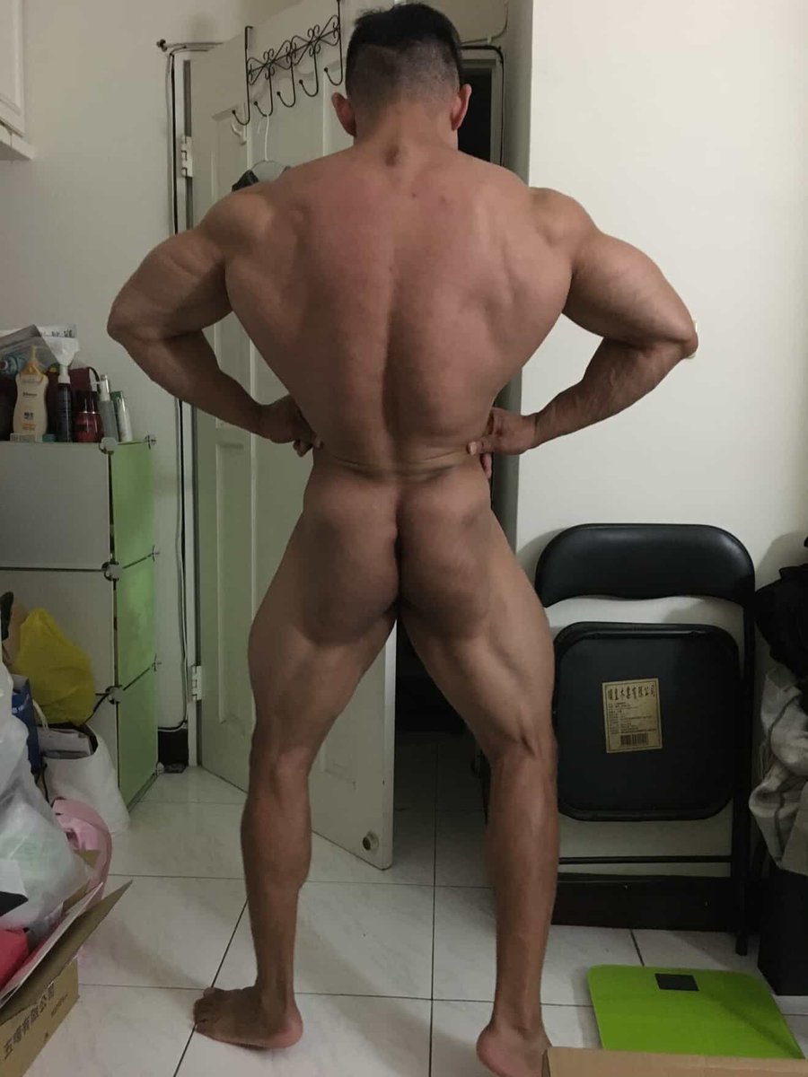 高雄健體按摩師-玖 tweet media