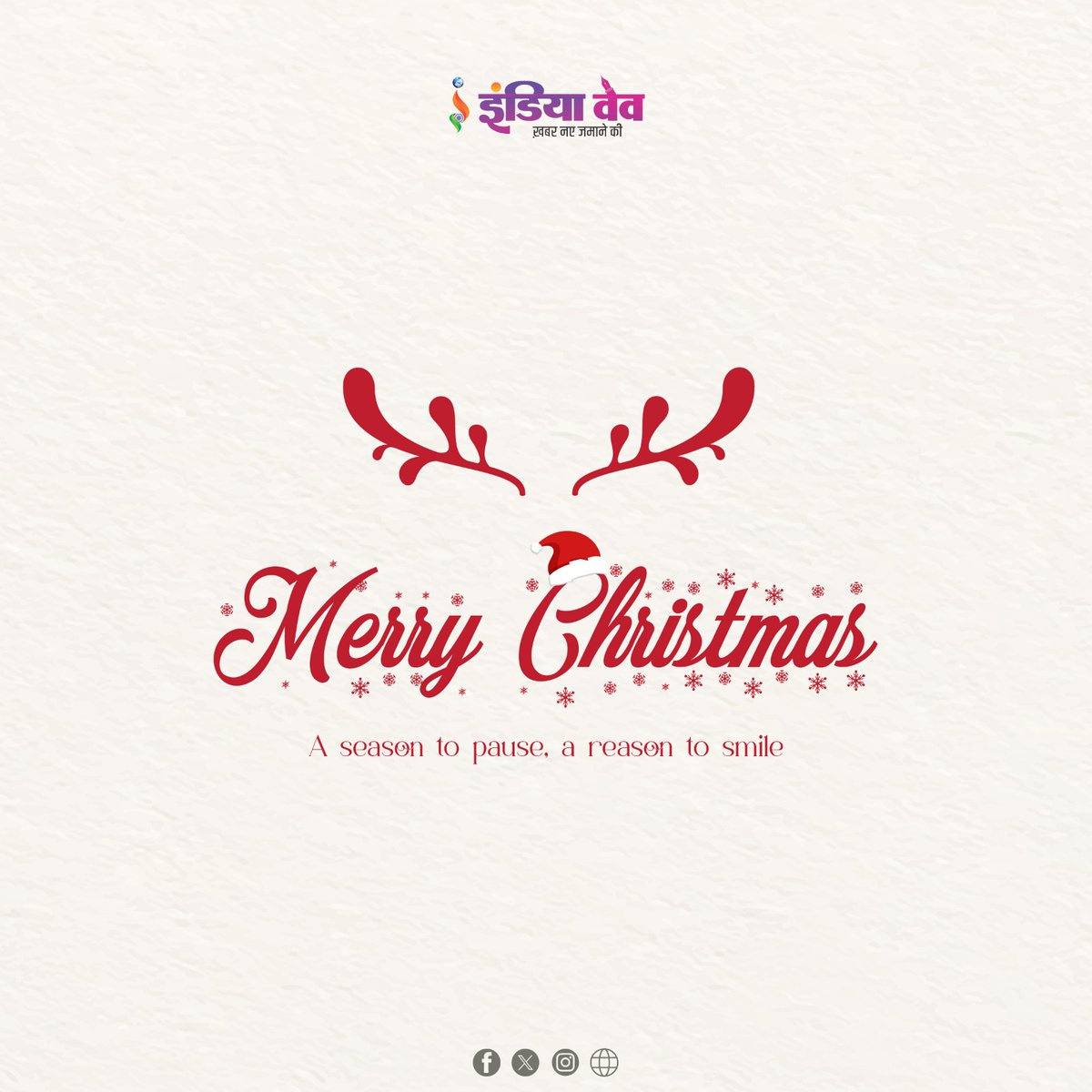 The India Wave tweet media