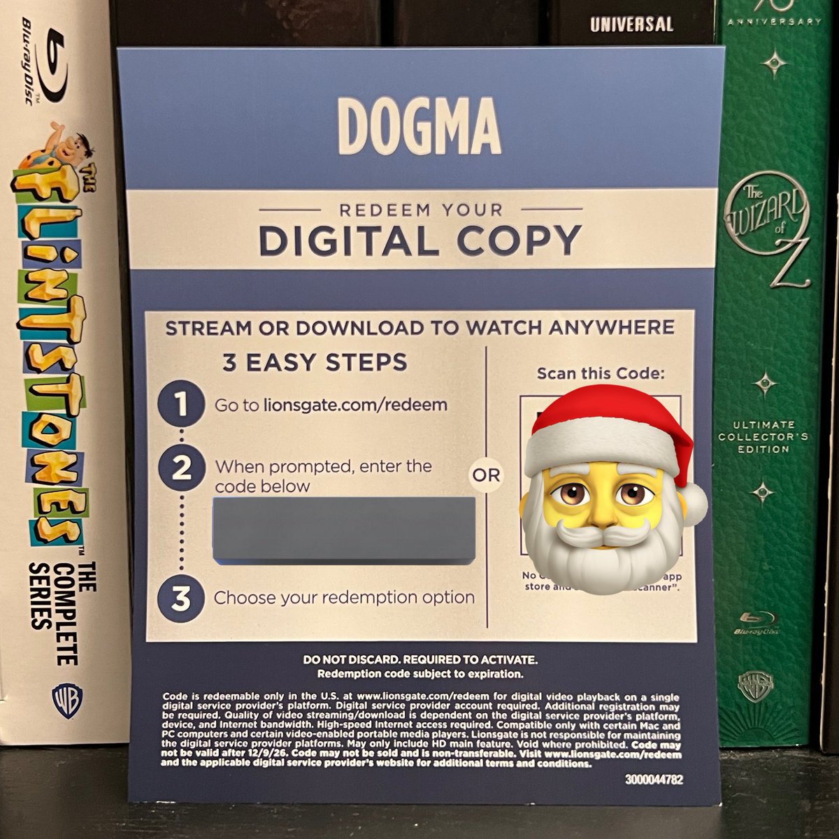 HighDefDiscNews.com tweet media