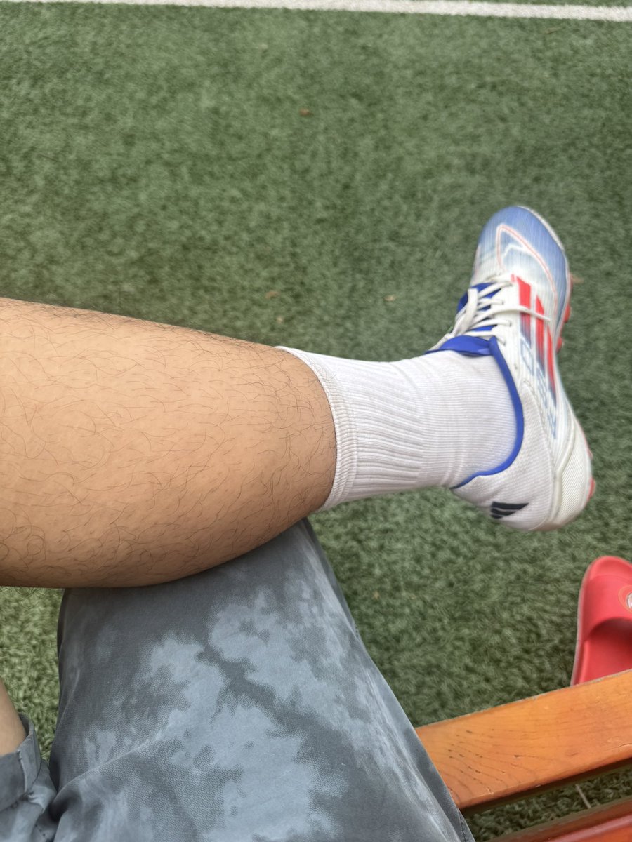 Akihiro昭弘BLEED⚽️ tweet media