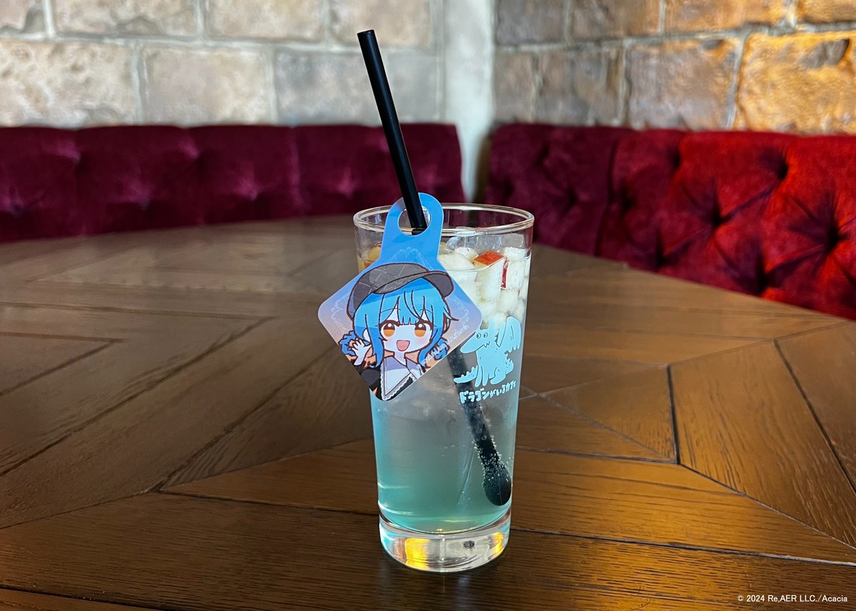 ENOSHIMA_TREASURE_CAFE tweet media