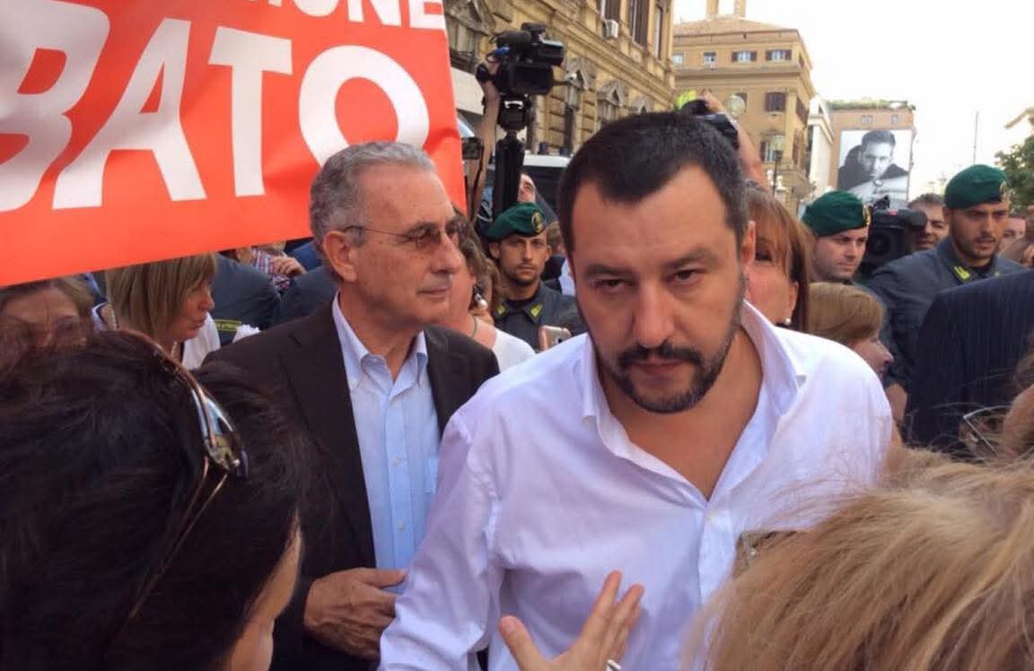 CAnticO 🇮🇹 tweet media