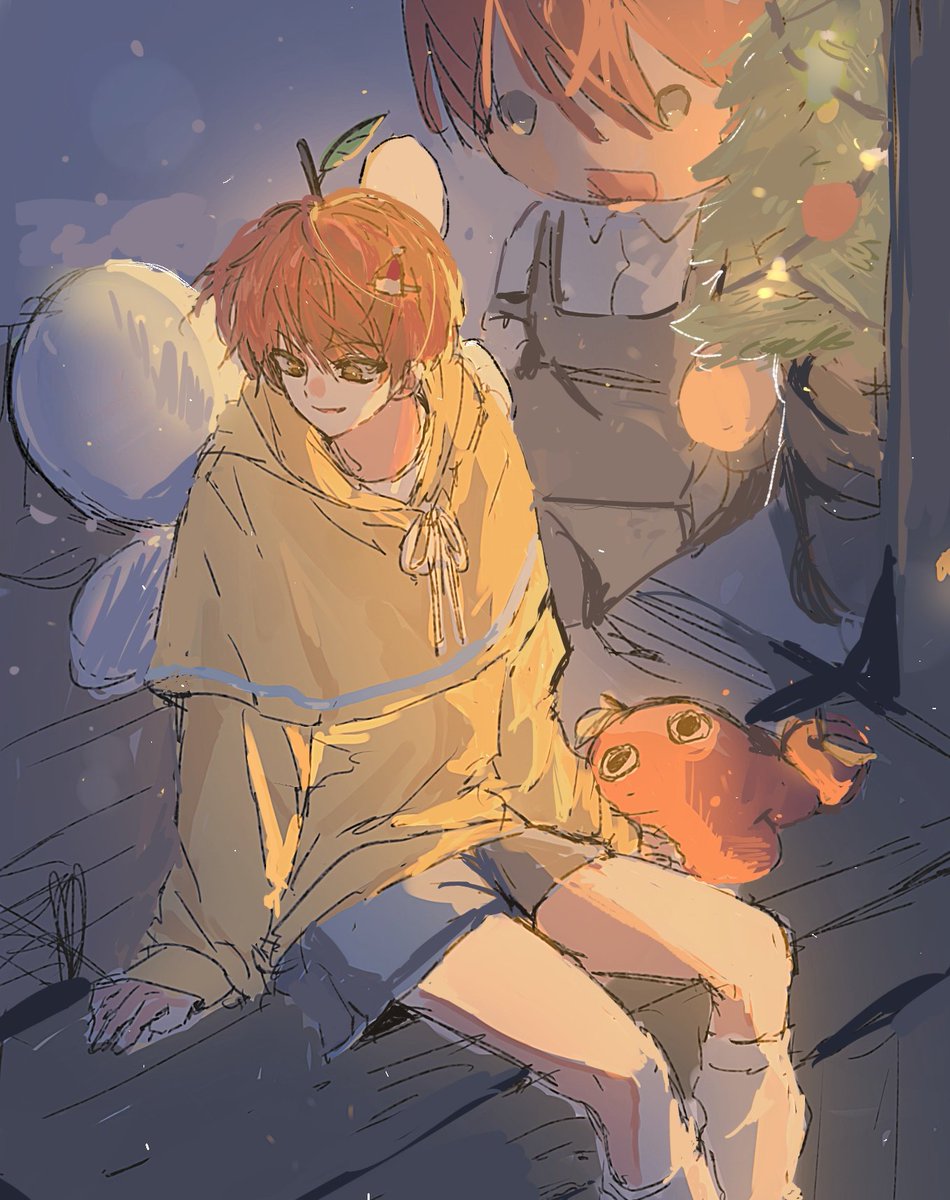 🌟메리 크리스마스🍎