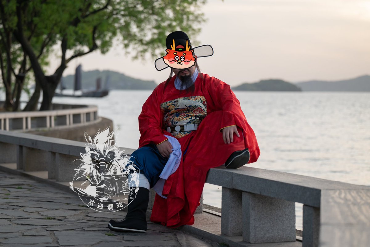 阿不思js tweet media