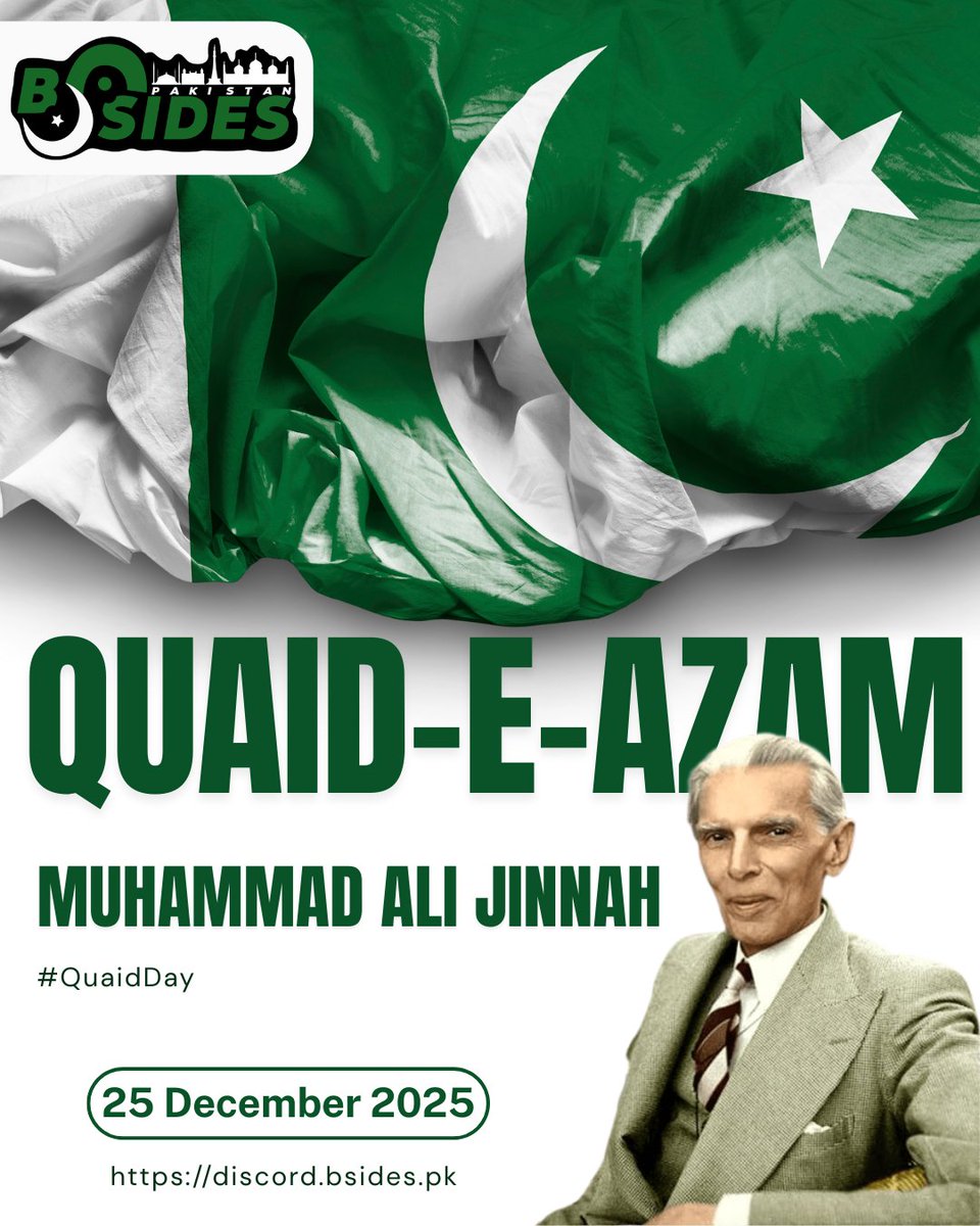BSides Pakistan tweet media