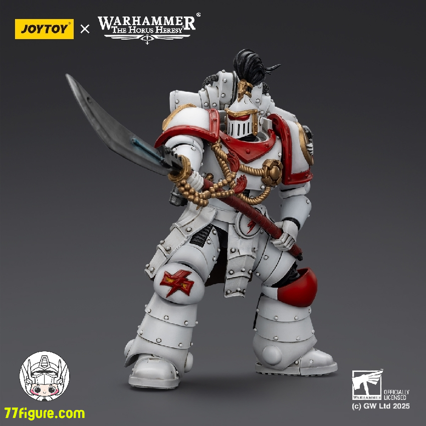 ウォーハンマー　塗装済み　ステガドン2体 予約商品] ジョイトイ JoyToy Source 1/18 『ウォーハンマー ホルスの