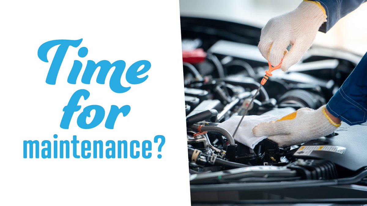 ptltireandauto's tweet photo. Preventative maintenance is the number one way to save money when it comes to owning vehicles. Talk to us today about what you can do to preserve the life of your vehicle. https://t.co/4KwMJlux8q