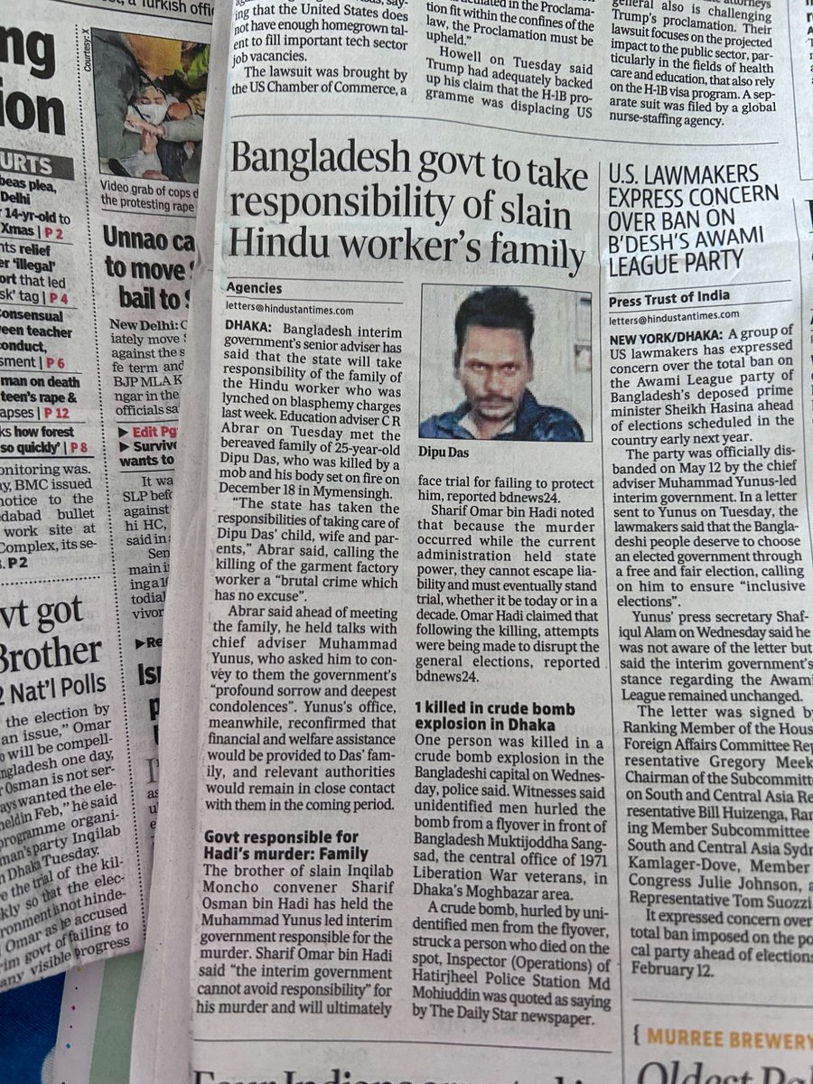 Can you imagine this happening in India?

In India, politicians are garlanding rapists, murderers, cases are being filed against dead victims who have been lynched and state is withdrawing case against lyncher.