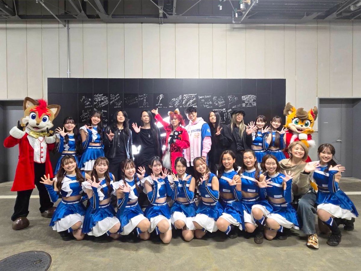 🎅🎄メリークリスマス🎄🎅 《みんなのXmas音楽祭》で今年も大黒摩季