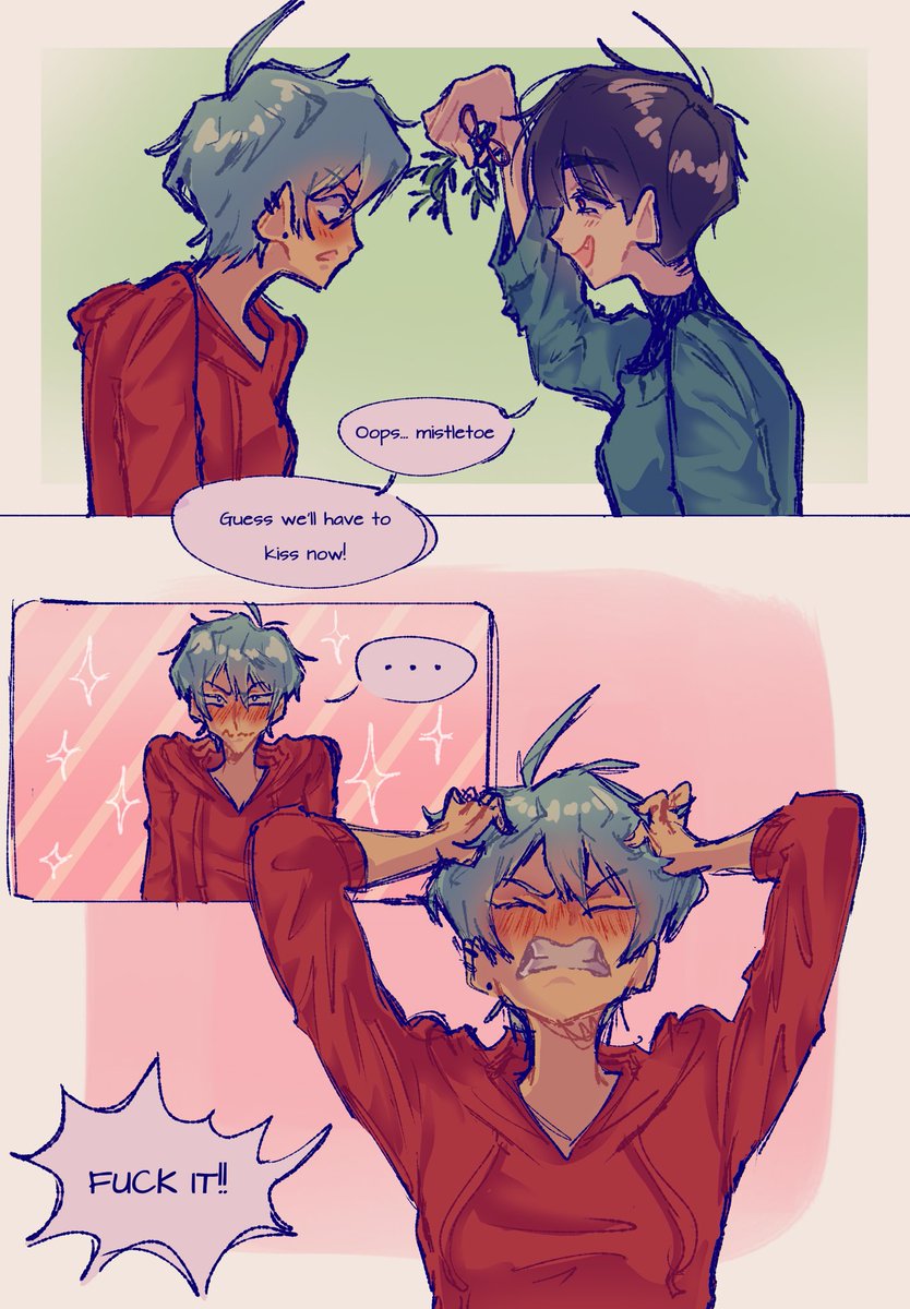 p3ckk_'s tweet image. Happy holidays guys!🎄🎁
#tillivan #tiiv #ALNST