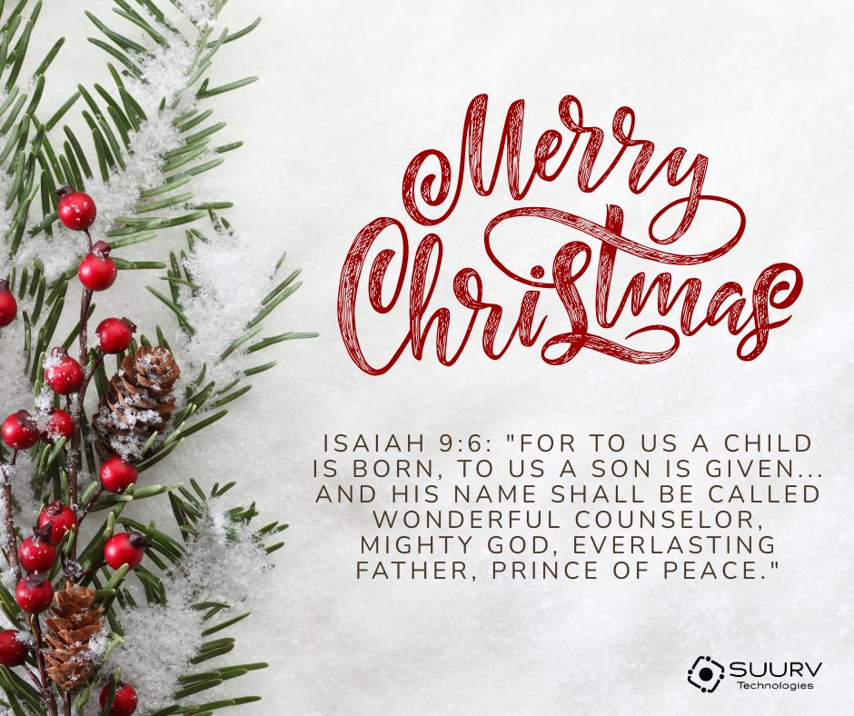 SUURVTech tweet media