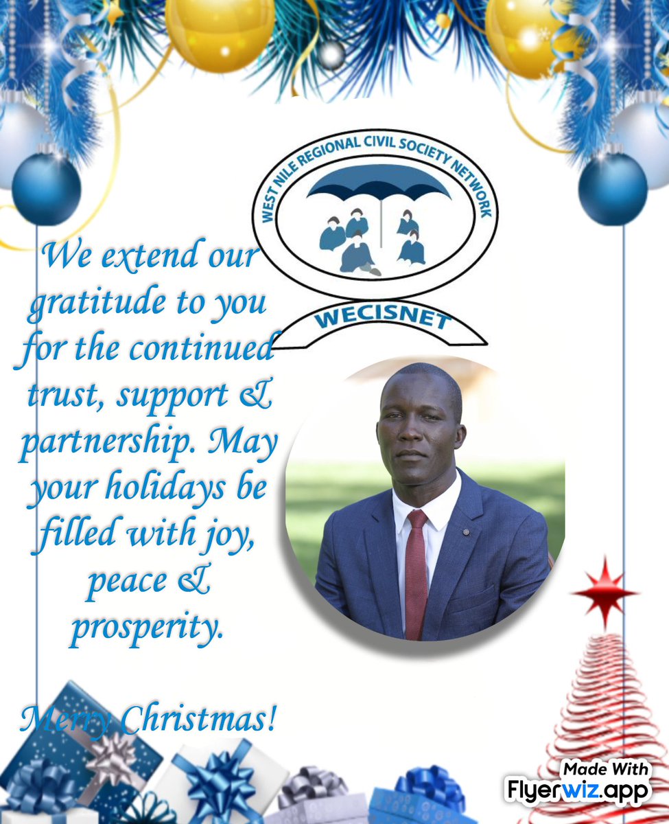 WECISNET tweet media