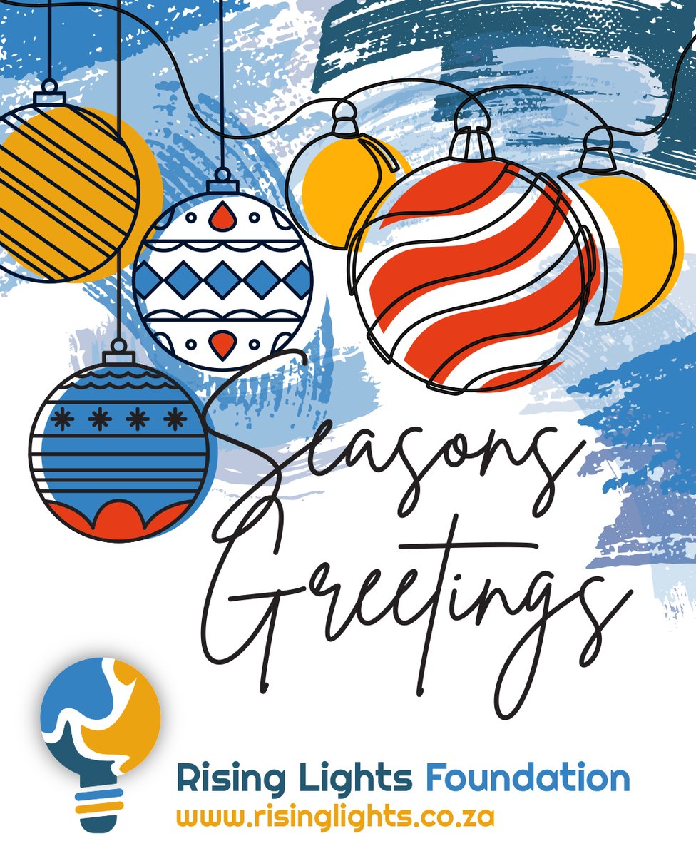 Rising Lights Foundation tweet media