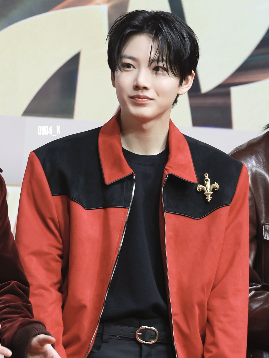 251225 SBS 레드카펫

#TREASURE #준규 #JUNKYU #트레저