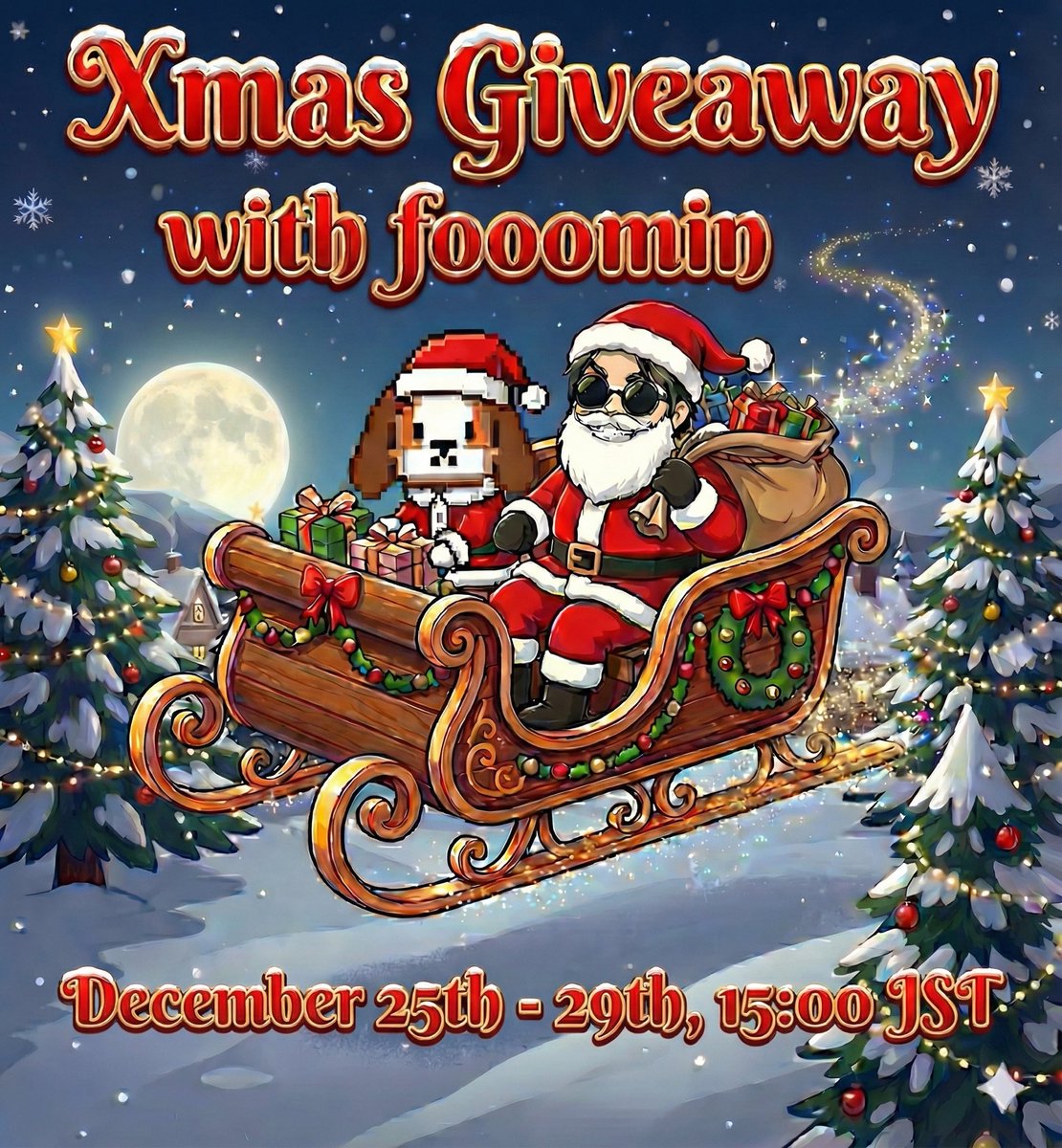 LOOTaDOG 🐶 日本公式 tweet media