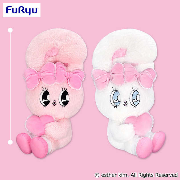 エスターバニーグッズ情報 (@Estherbunny_g) / Posts / X