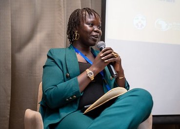 falmatacaroline's tweet photo. RAPO 2025 | Lomé, Togo
Honorée de partager nos expériences terrain sur Droits et Services de Santé Sexuelle et Reproductive et de plaider pour des financements durables avec des leaders exceptionnels🙏

@FP2030NWCA

#RAPO2025 #DSSR #LeadershipFéminin #JeunesseEngagée https://t.co/HYEq7doTje