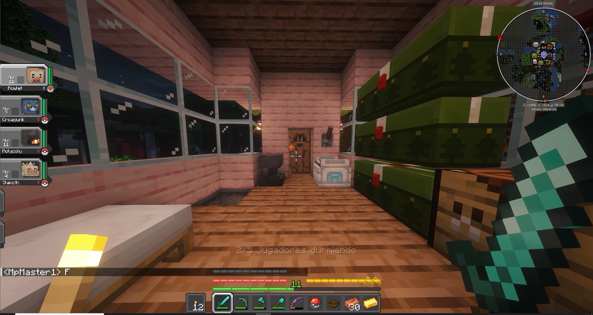 _Srancherito's tweet photo. Juegando #PixelTree en stream en navidad, por si gustan pasar a echar la charla owo
https://t.co/Fp0tb4JFE3 https://t.co/riwELLHQtS
