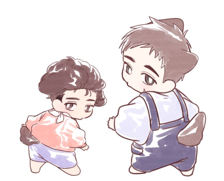 Rt추첨을 통해서 10분 동물화 또는 sd 그려드립니다

연말 가챠를 즐겨보세요
 금액에 맞춰서 퀄리티가 달라집니다
 단가 3천원 부터 

또는 안정빵 개당  6000원 입니다
옵카 open.kakao.com/o/sADA2c8h
커미션사이트 kre.pe/32xm