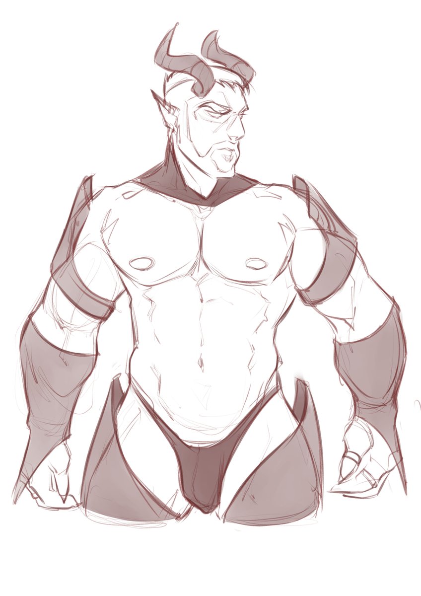 if i don't look at it too long, it's pretty sick