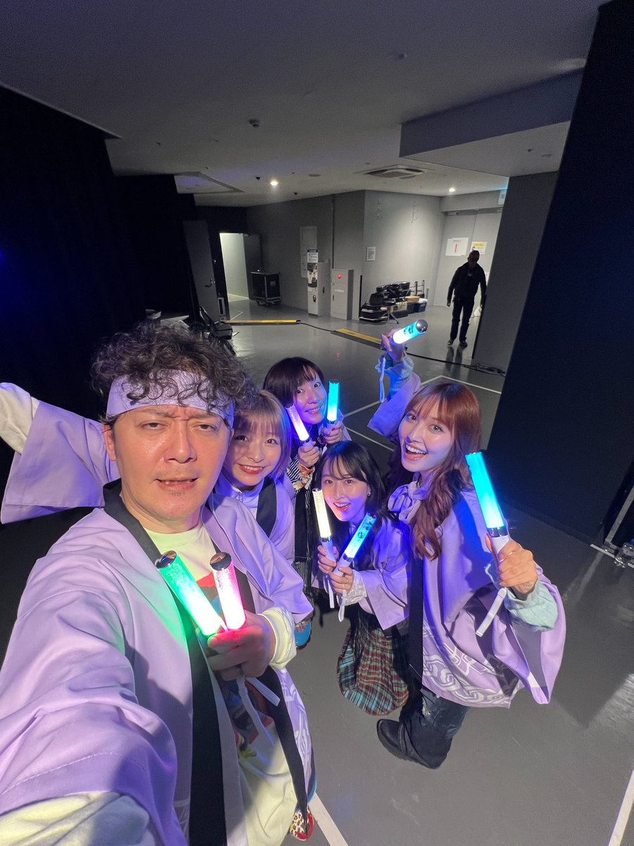 ⭐️あみです 泉ノ波あみとあみです、どうも。 (@amidesudoumo) / Posts / X