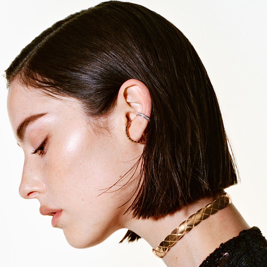 ココ クラッシュ - シャネル ファイン ジュエリー シャネルの