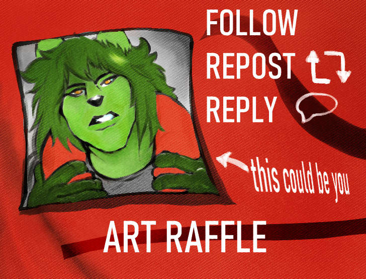 idk what to post and i need more followers 
reply with your oc's!