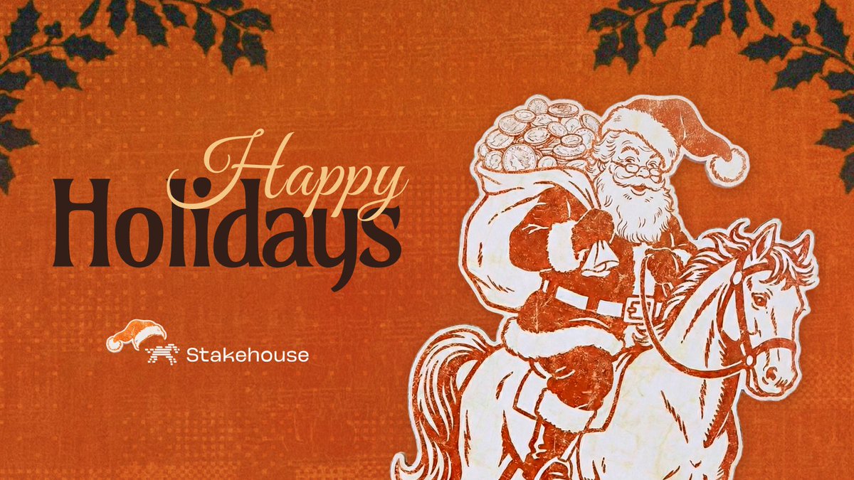 STAKEHOUSE tweet media