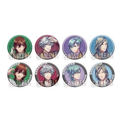 2026年3月発売予定【劇場版 うたの☆プリンスさまっ♪ TABOO NIGHT