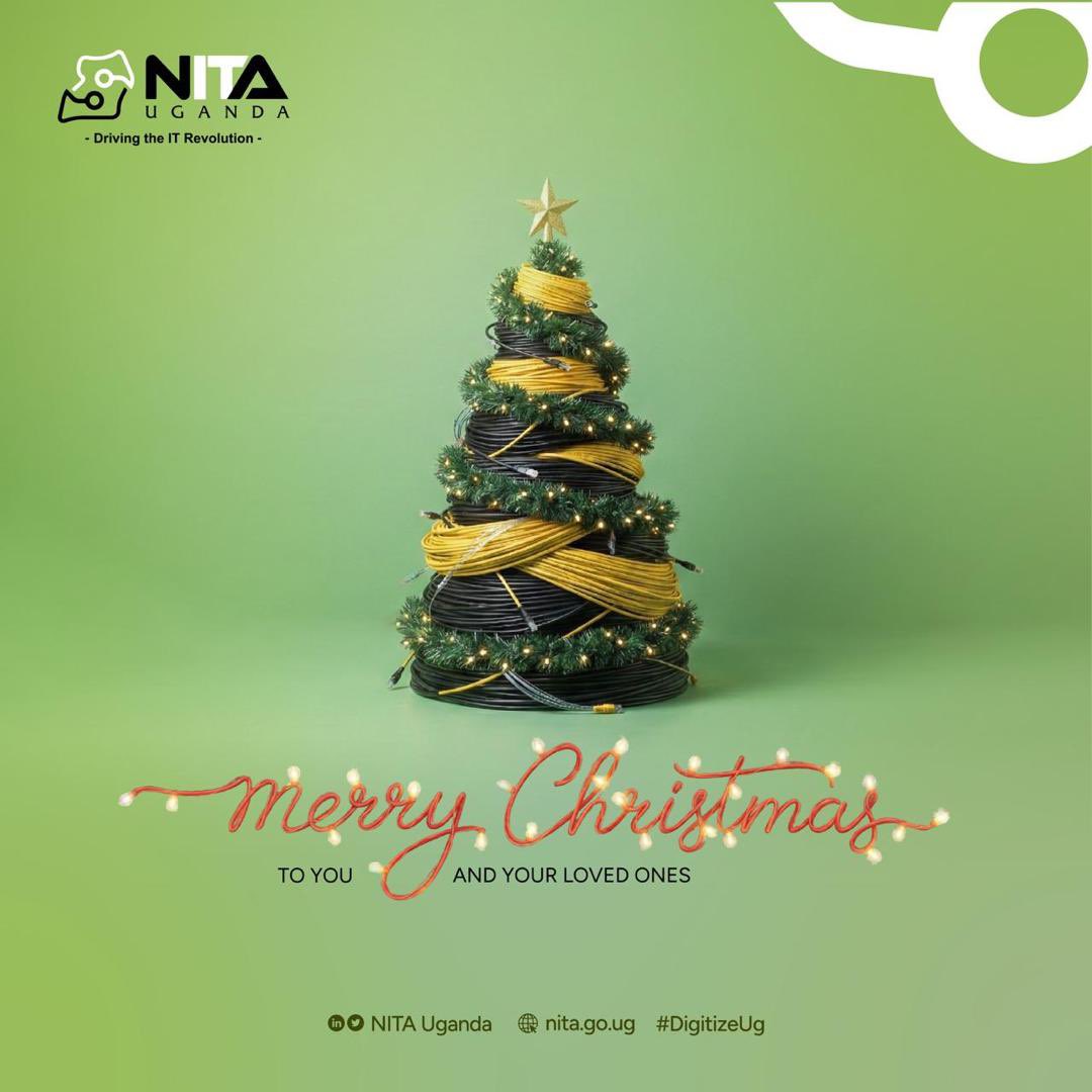 NITA-Uganda tweet media