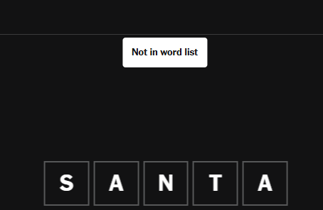 cancel wordle