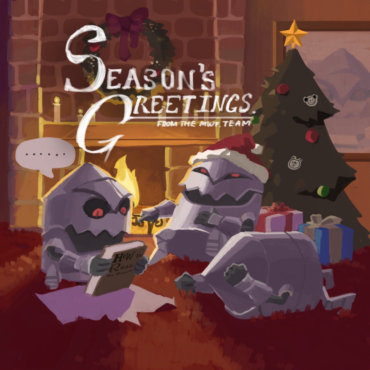 MAKE WITH FRIENDS tweet media