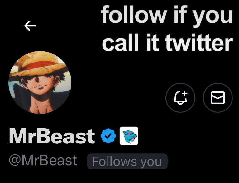 kikigotfunds's tweet image. Mrbeast just followed me, so i will be doing a 10,000 Robux giveaway!

Steps: Like, Follow, Repost, and Comment.

Ends in 3 Days!

#ROBLOX #RobloxDev #robux