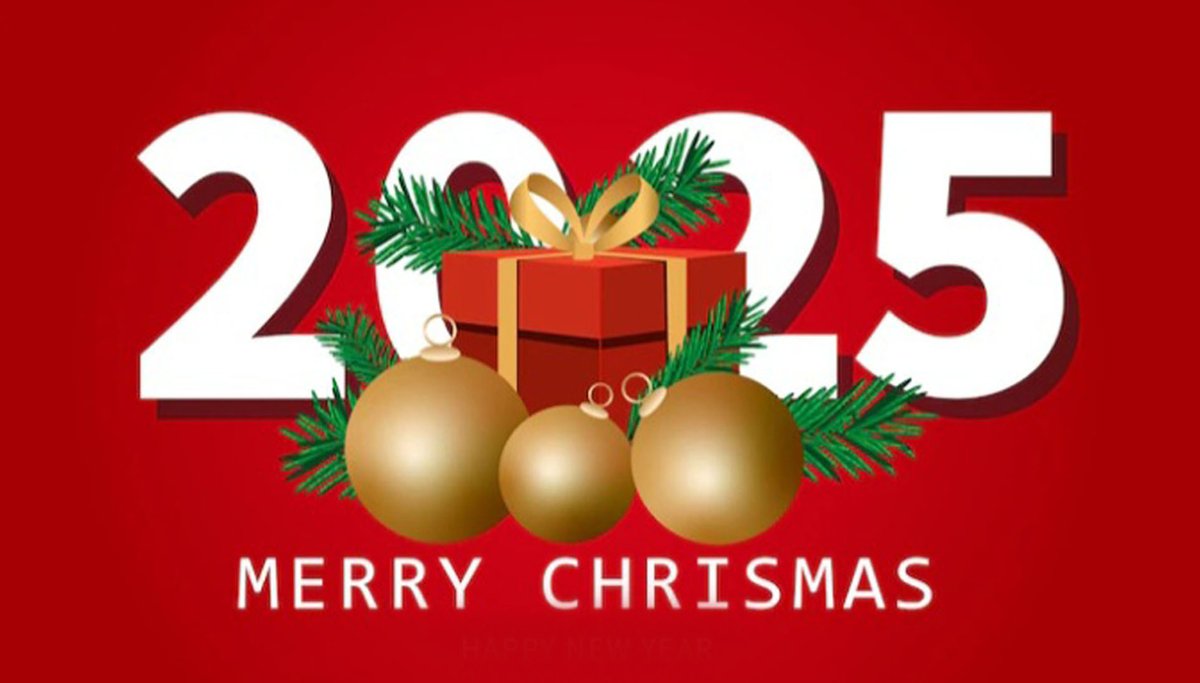 PhubossF's tweet photo. Merry Christmas to everyone who has been with us this year. Have a wonderful evening with your loved ones and have lots of fun.
Many blessings to all, and a big hug from me all the way from Mexico to everyone who sees this post, wherever you are in the world.
la pijama de kao🎄 https://t.co/VTgAkAxN9a
