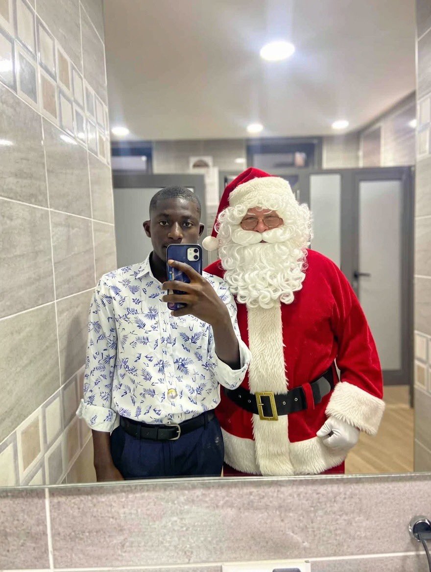 MR BERIMAH 😌🖤🧸 tweet media