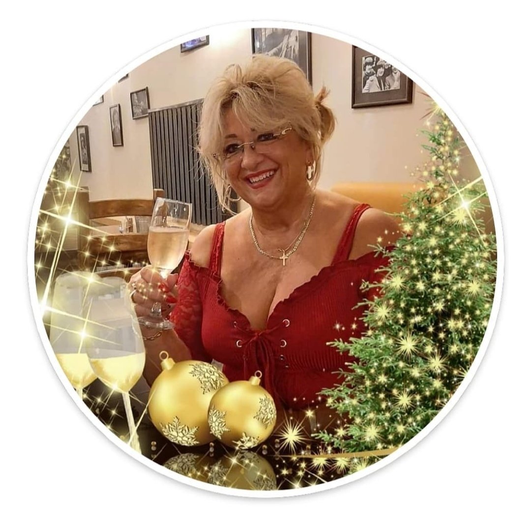 Merry Christmas to all my friends 🎅🎄🙏